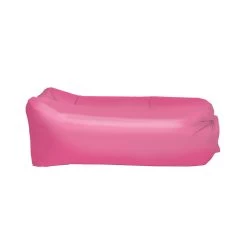 Happy People Lounger To Go 2.0® Air Cushion Pink