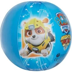 Happy People Paw Patrol Beach Set Blue -Water Adventure 47449238927d HappyPeople Paw Patrol Beach set