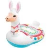 SUNFLEX Ride On Cute Lama White