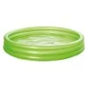 Happy People Neon Shine Paddling Pool Kids Green