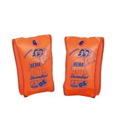 Happy People Bema® Swimmies Sensitive Orange