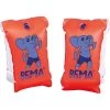 Happy People BEMA® Arm Rings Swim Wings Kids Orange 1 Happy People BEMA® Arm Rings Swim Wings Kids Orange -Water Adventure 47749239780a HappyPeople BEMA Arm rings orange