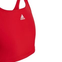 ADIDAS 3-Stripes Bikini Girls Better Scarlet 9 ADIDAS 3-Stripes Bikini Girls Better Scarlet -Water Adventure 48110025767C adidas 3 Streifen Bikini Maedchen rot