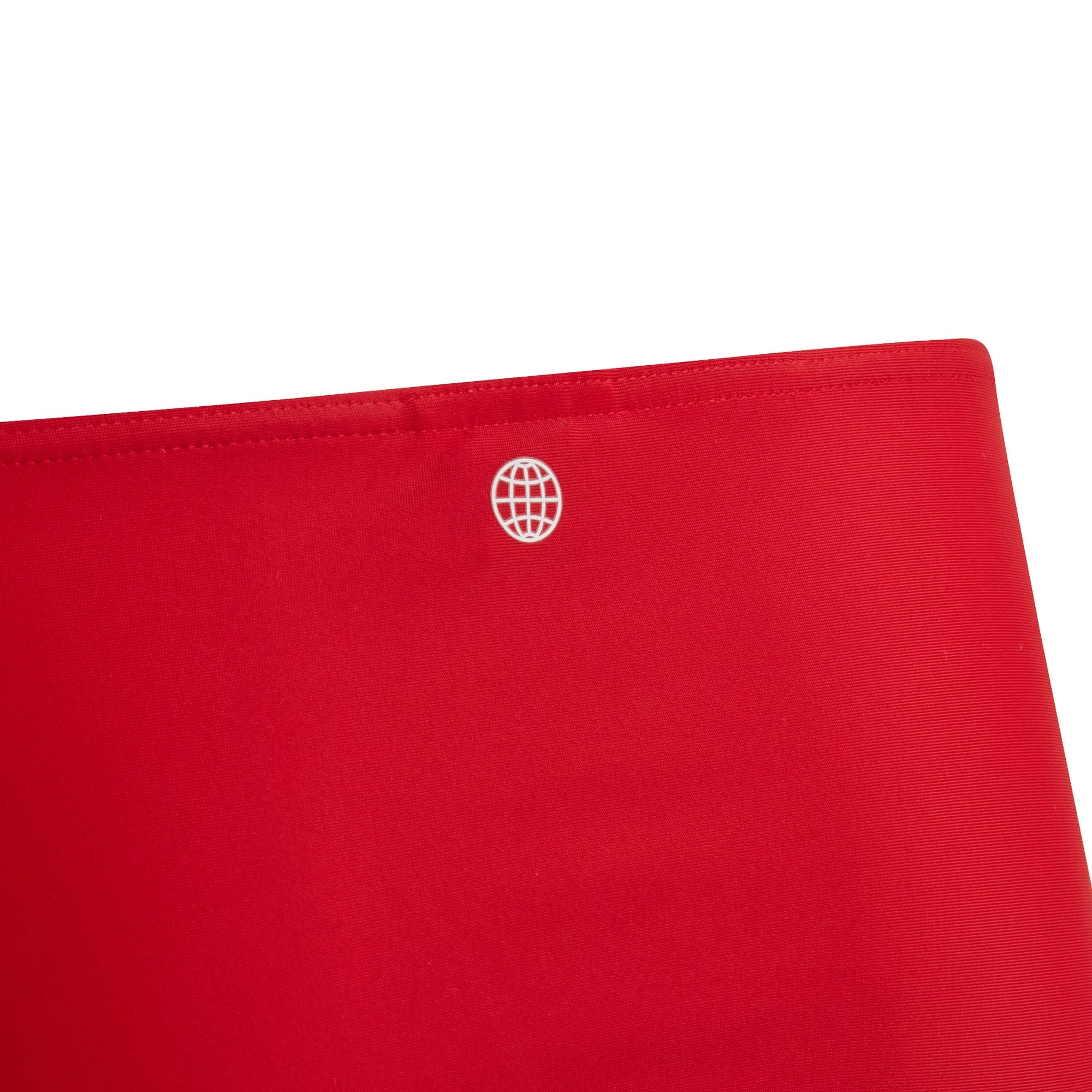 ADIDAS 3-Stripes Bikini Girls Better Scarlet 7 ADIDAS 3-Stripes Bikini Girls Better Scarlet - Image 5