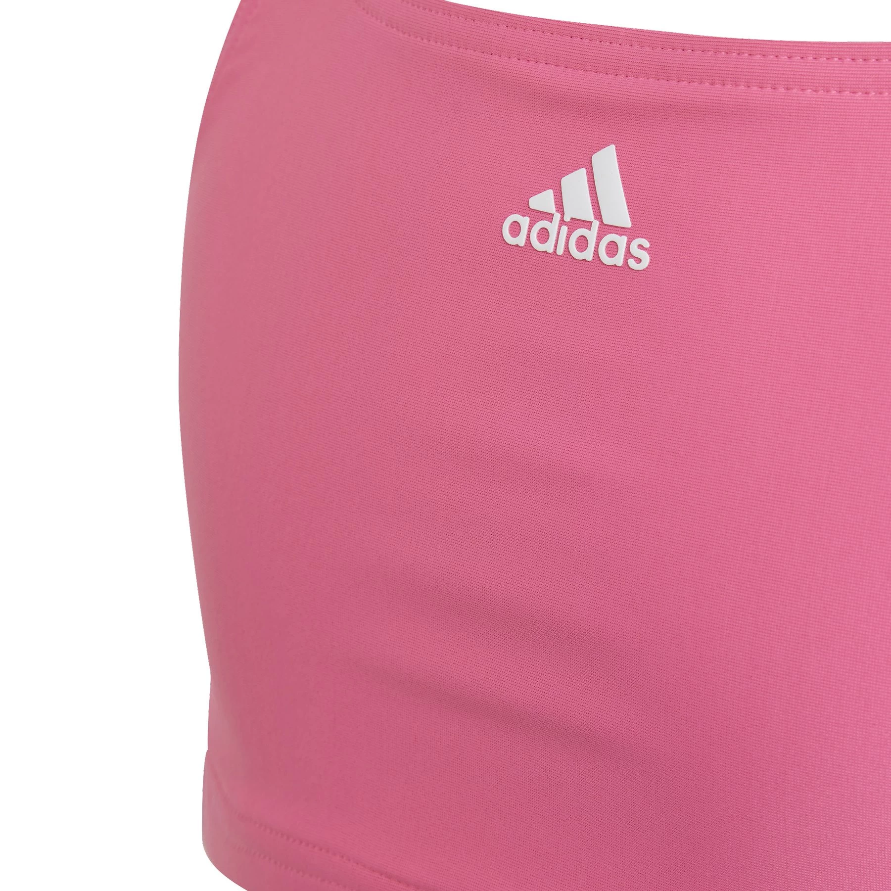 ADIDAS 3-Stripes Bikini Girls Pink Fusion 6 ADIDAS 3-Stripes Bikini Girls Pink Fusion - Image 4