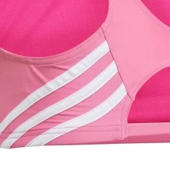 ADIDAS 3-Stripes Bikini Girls Pink Fusion 14 ADIDAS 3-Stripes Bikini Girls Pink Fusion -Water Adventure 48110027842E adidas 3 Streifen Bikini Maedchen pink