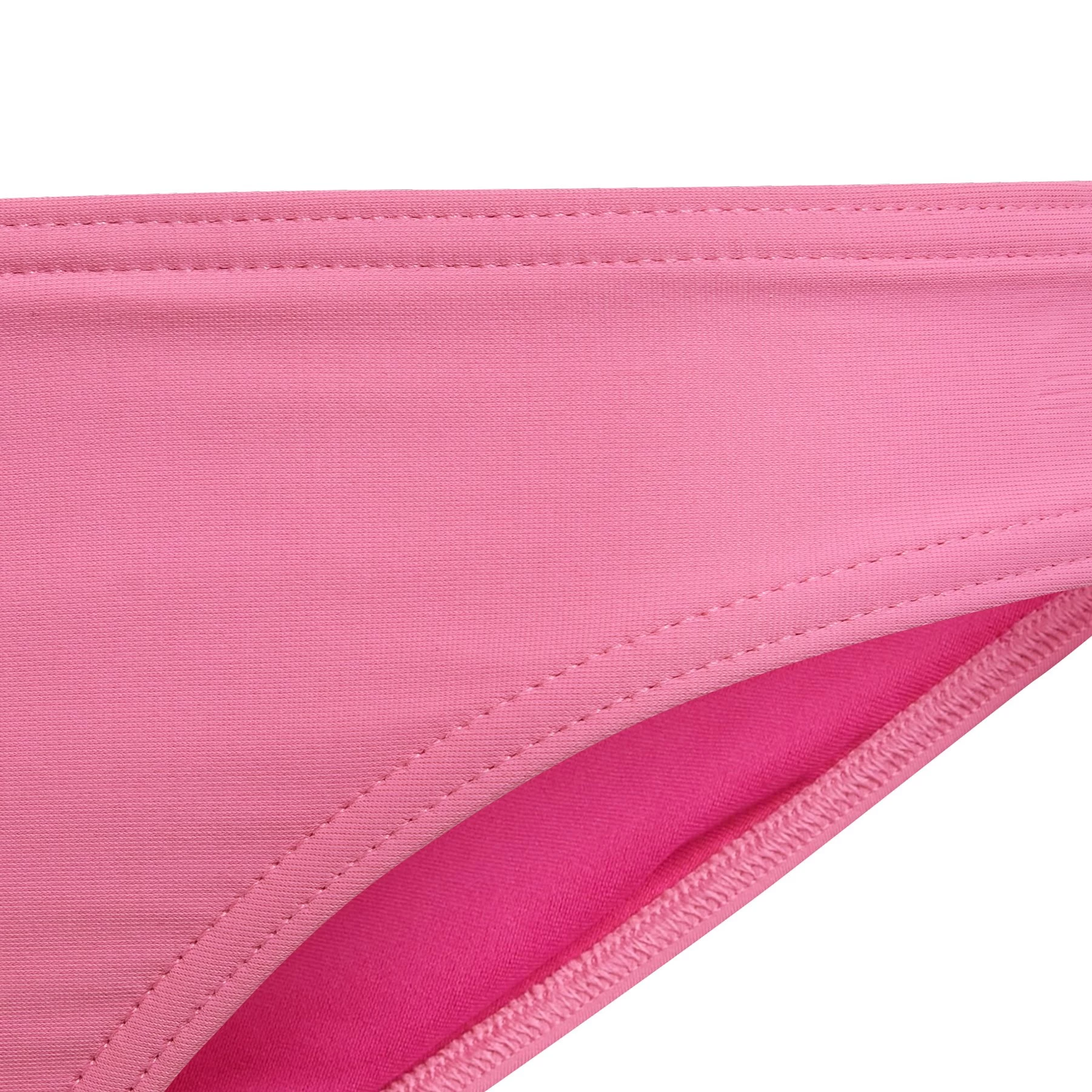 ADIDAS 3-Stripes Bikini Girls Pink Fusion 10 ADIDAS 3-Stripes Bikini Girls Pink Fusion - Image 8