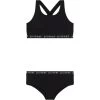Protest Beau Bikini Girls True Black 2 Protest Beau Bikini Girls True Black -Water Adventure 48147191467a Protst Bikini Beau Ki schwarz