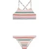 Protest Caro Jr Bikini Girls Duskyrose -Water Adventure 48147193907a Protest Bikini Caro Ki multi