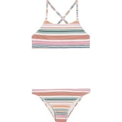 Protest Caro Jr Bikini Girls Duskyrose