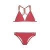 Protest Fimke Bikini Girls Rusticrust -Water Adventure 48147193989a Protest Fimke Bikini MAec rot