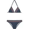 Protest Rifka Bikini Girls Deep Seablue 1 Protest Rifka Bikini Girls Deep Seablue -Water Adventure 48147195376a Protest Rifka Bikini MAec blau