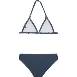 Protest Rifka Bikini Girls Deep Seablue -Water Adventure 48147195376b Protest Rifka Bikini MAec blau