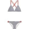 Protest Carrie Jr Triangle Bikini Girls Heaven Blue
