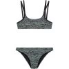 Protest Lynn Bikini Girls Green Baygreen -Water Adventure 48147198152a Protest Lynn Bikini MAec gruen