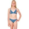 Rip Curl Surf Revival Bikini Girls Dark Teal 1 Rip Curl Surf Revival Bikini Girls Dark Teal -Water Adventure 48147383360a Ripcurl SURF REVIVAL BIKINI Da da teal
