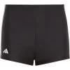 ADIDAS Classic 3-Stripes Swim Boxers Boys Black -Water Adventure 48310022983A adidas Classic 3S Boxer Badehose Jungen schwarz