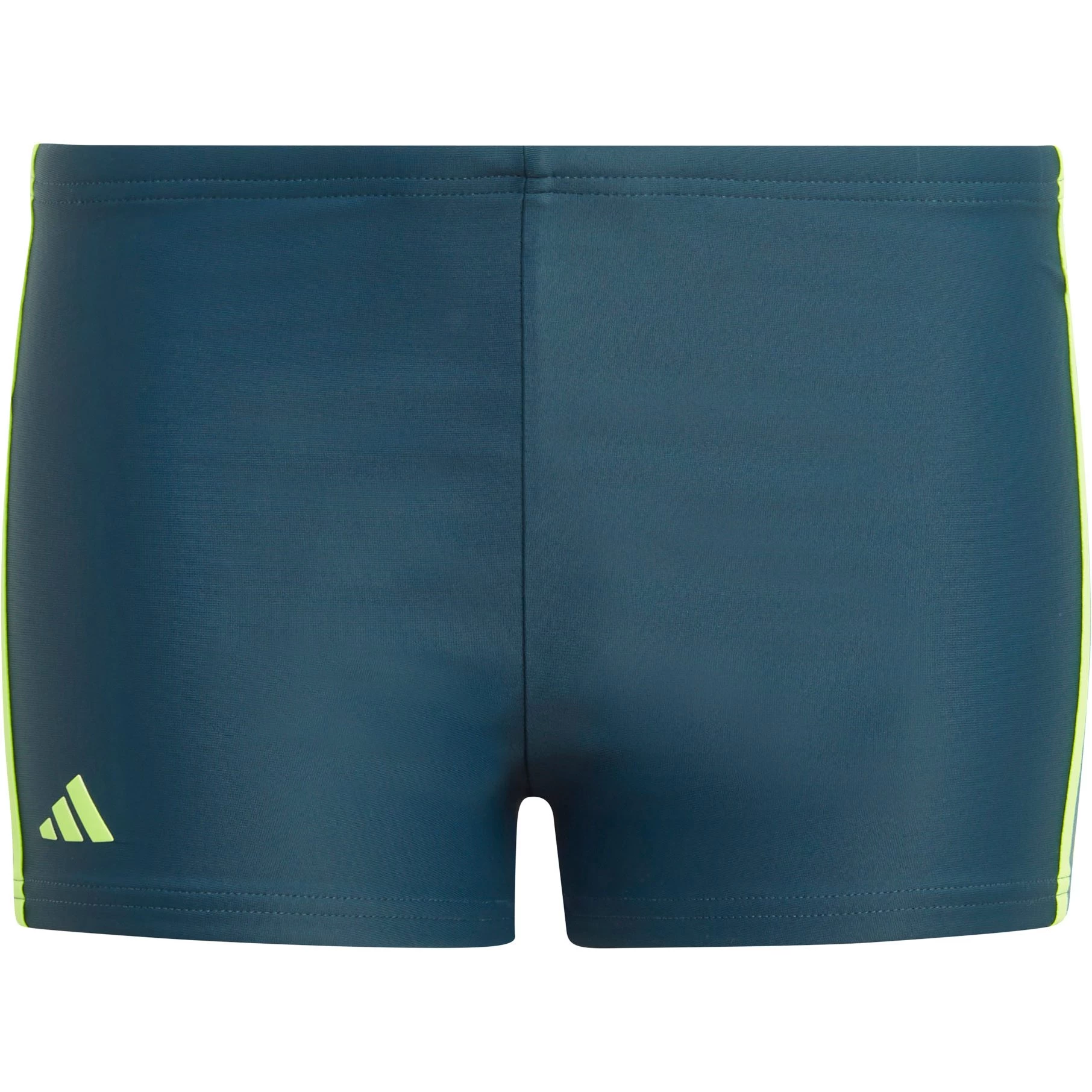ADIDAS Classic 3-Stripes Swim Boxers Boys Arctic Night 3 ADIDAS Classic 3-Stripes Swim Boxers Boys Arctic Night