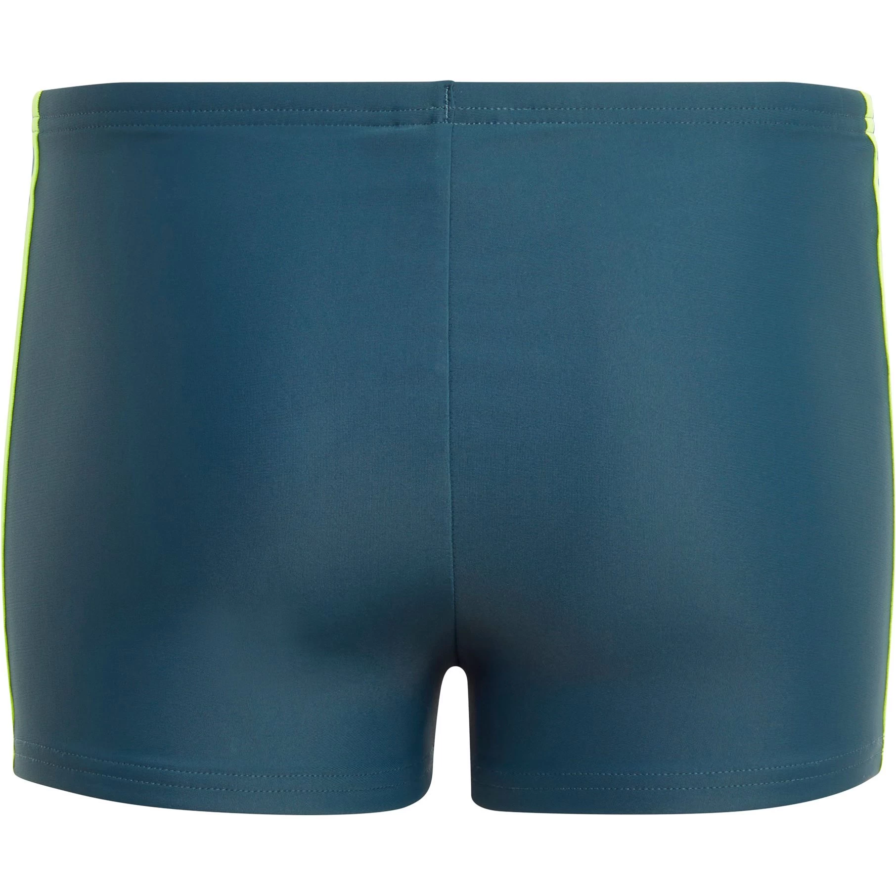 ADIDAS Classic 3-Stripes Swim Boxers Boys Arctic Night 4 ADIDAS Classic 3-Stripes Swim Boxers Boys Arctic Night - Image 2