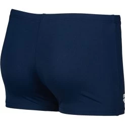 Arena Essentials Swimming Trunks Boys Navy White -Water Adventure 483400400958c Arena ESSENTI JR SHORT He navy