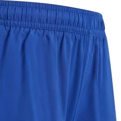 ADIDAS 3-Stripes Swim Shorts Boys Semi Lucid Blue -Water Adventure 48410021260D adidas 3 Streifen Badeshorts Jungen blau