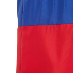 ADIDAS Colorblock Swim Shorts Boys Semi Lucid Blue 10 ADIDAS Colorblock Swim Shorts Boys Semi Lucid Blue -Water Adventure 48410025970C adidas CB Badeshorts Jungen blau rot