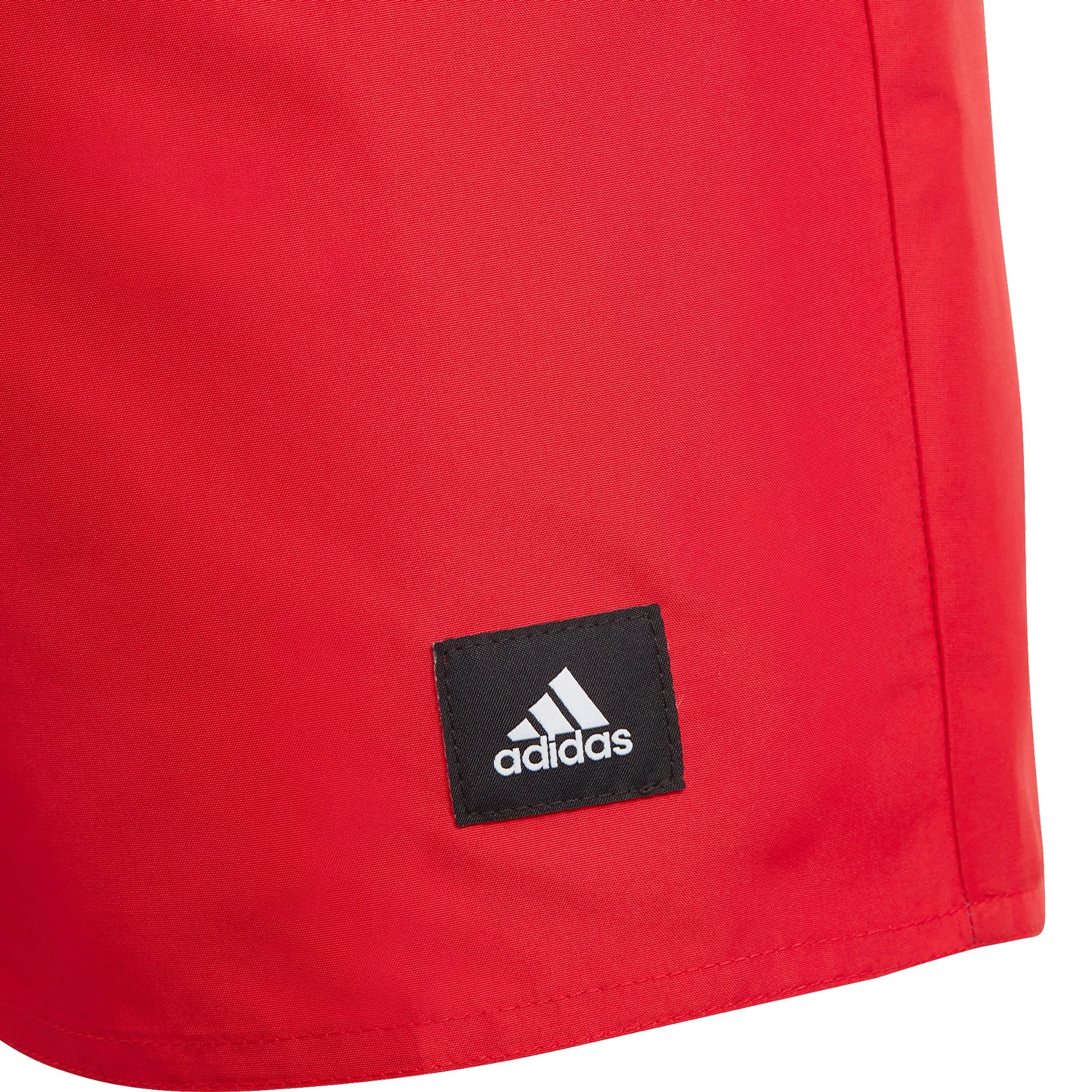 ADIDAS Colorblock Swim Shorts Boys Semi Lucid Blue 7 ADIDAS Colorblock Swim Shorts Boys Semi Lucid Blue - Image 5