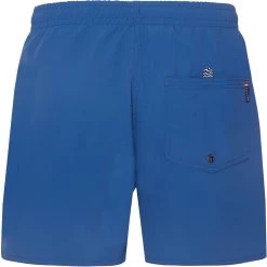 Protest Culture Beachshorts Boys Airforces -Water Adventure 48447192225b Protest Culture Shorts Ki blau