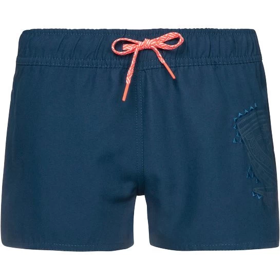 Protest Fouke JR Beachshort Girls Gas Blue 3 Protest Fouke JR Beachshort Girls Gas Blue