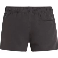 Protest Evi Jr Beachshort Girls True Black 5 Protest Evi Jr Beachshort Girls True Black -Water Adventure 48447193653b Protest Short Evi Ki schwarz