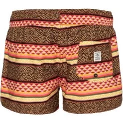 Protest Iman Beachshorts Girls Sandstone -Water Adventure 48447194108b protest iman shorts da sandstone