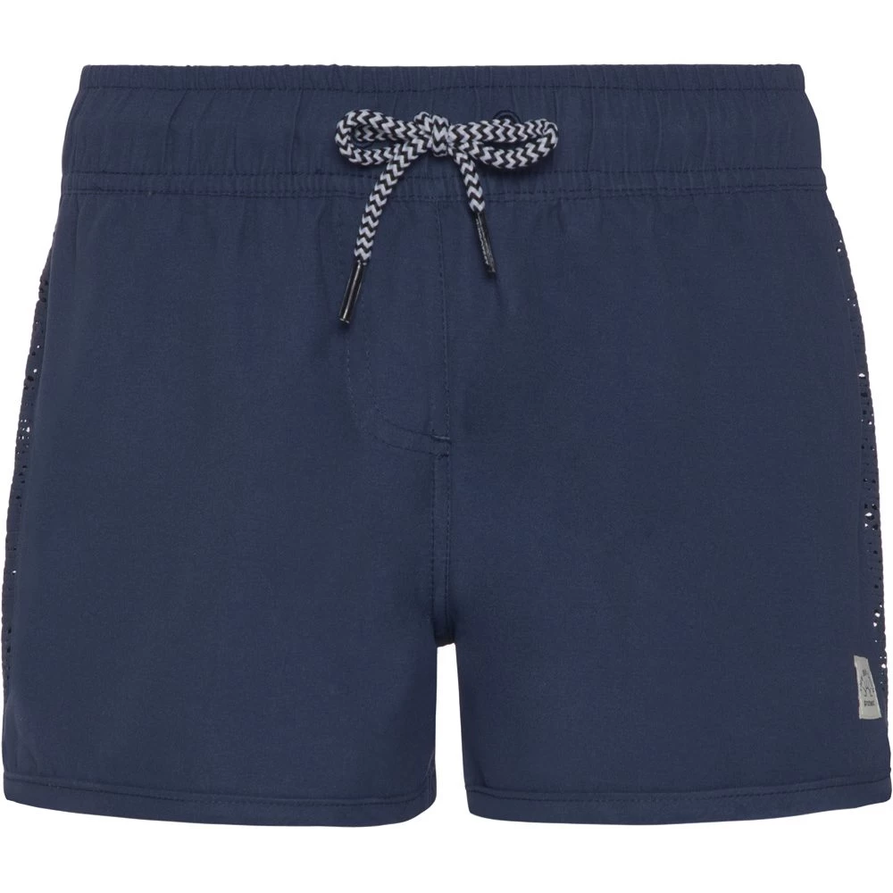 Protest Taylor Beachshorts Girls Deep Seablue 3 Protest Taylor Beachshorts Girls Deep Seablue
