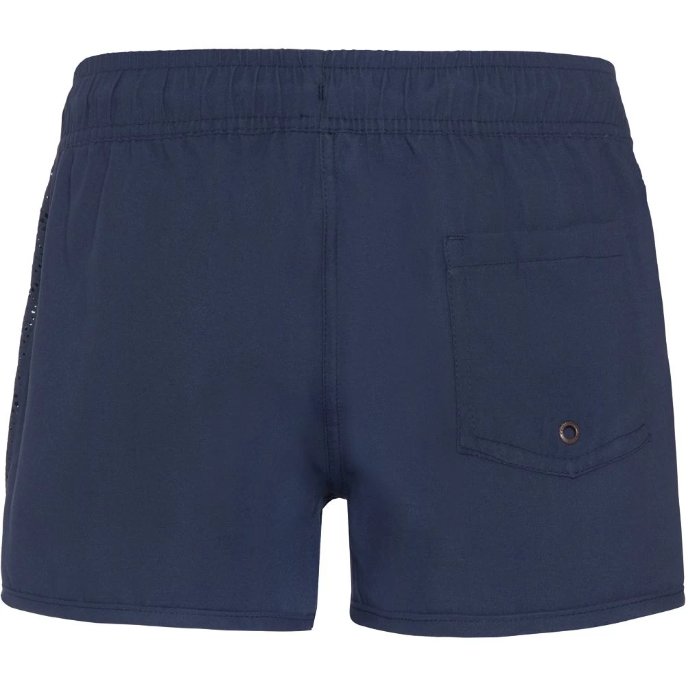 Protest Taylor Beachshorts Girls Deep Seablue 4 Protest Taylor Beachshorts Girls Deep Seablue - Image 2