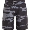 Protest Artist Jr Swimming Shorts Boys True Black -Water Adventure 48447195164a Protest Badeshort Tartista Ki black