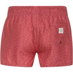 Protest Fae Beachshorts Girls Cottagerust -Water Adventure 48447196871b Protest Fae Shorts Ki rot