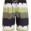 Protest City Jr Badeshorts Boys Artichoke Green
