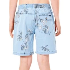 Rip Curl Orb Volley Shorts Boys Light Blue -Water Adventure 48447380172b Ripcurl Orb Volley Shorts Ju lig bl