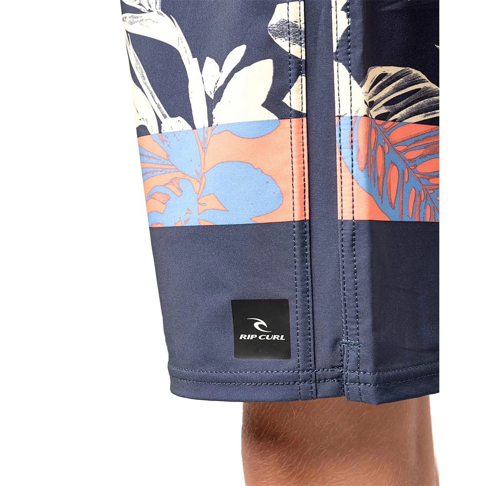 Rip Curl Mirage Fader Boardshort Boys Navy 6 Rip Curl Mirage Fader Boardshort Boys Navy - Image 4