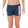 Rip Curl Golden Boardie Shorts Girls Navy -Water Adventure 48447384232a Ripcurl GOLDEN BOARDIE Da navy