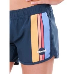 Rip Curl Golden Boardie Shorts Girls Navy -Water Adventure 48447384232c Ripcurl GOLDEN BOARDIE Da navy