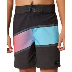 Rip Curl Mirage Invert Ultimate Swim Shorts Boys Aqua -Water Adventure 48447384788c Ripcurl Mirage Invert Ultimate Badeshorts Ju aqua