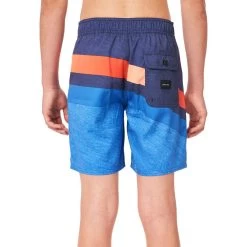 Rip Curl Invert Semi-Elasticated 15'' Boardshorts Boys Navy 5 Rip Curl Invert Semi-Elasticated 15'' Boardshorts Boys Navy -Water Adventure 48447386664b Ripcurl INVERT 15 Boardshort Ki navy