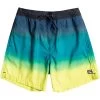 Billabong All Day Fade Layback Swim Shorts Boys Black -Water Adventure 48490251770a Billabong All day fade Badeshorts Ju black
