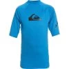 Quiksilver All Time Rashguard Boys Blue