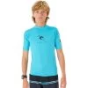 Rip Curl Corps Rashguard Vest Boys Blue -Water Adventure 48547382484a Ripcurl Corps Rashguard Ju blau