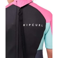 Rip Curl Omega Springsuit Kinder Pink -Water Adventure 48547388292d Ripcurl Omega Springsuit Ki pink
