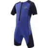 AQUASPHERE Stingray HP2 Swimsuit Kids Royal Blue Navy Blue -Water Adventure 48572994867a Aquaphere STINGRAY HP2 SHO SLE roy nav blu