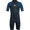 Billabong Intruder Springsuit Boys Navy 2 Billabong Intruder Springsuit Boys Navy -Water Adventure 48590253081a Billabong 22 Intruder SS B Neopren blue group navy