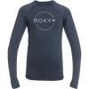 Roxy Beach Classics Rashguard Girls Mood Indigo