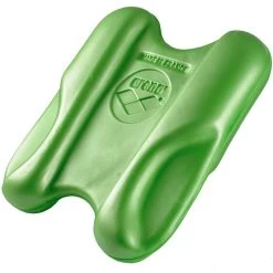 Arena Pull Kick Floatation Green